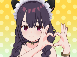 Profile picture of ゆま＋゜ on FANZAバーチャル DMM