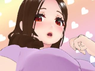 Profile picture of 百乃すみれ on FANZAバーチャル DMM