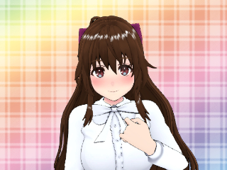 Profile picture of ゆりな♪。； on FANZAバーチャル DMM