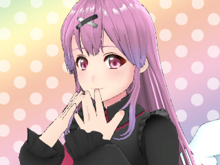 Profile picture of 望月なる on FANZAバーチャル DMM