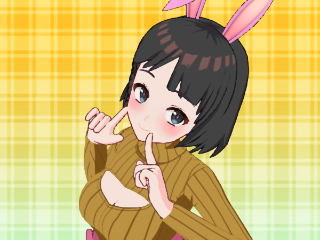 Profile picture of 志塚あや on FANZAバーチャル DMM