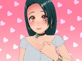 Profile picture of 門真みずき on FANZAバーチャル DMM