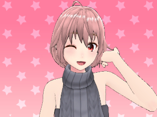 Profile picture of ＊マナ＊。 on FANZAバーチャル DMM