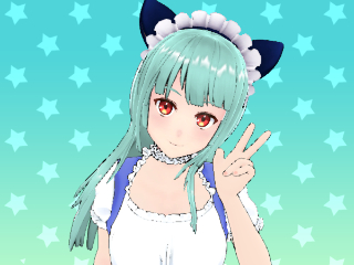 Profile picture of miria.. on FANZAバーチャル DMM