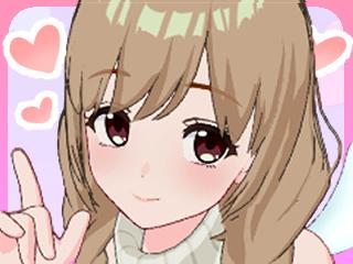 Profile picture of 立花りりあ on FANZAバーチャル DMM