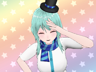 Profile picture of *みんと..+ on FANZAバーチャル DMM