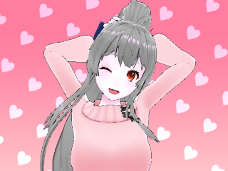 Profile picture of りゆな♪ on FANZAバーチャル DMM