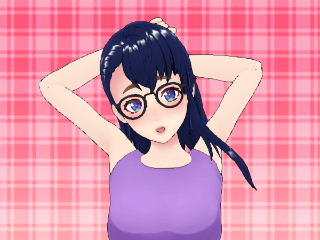 Profile picture of みこと◇ on FANZAバーチャル DMM