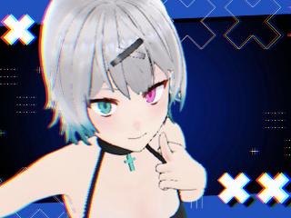 Profile picture of 音瀬ユーリ＊ on FANZAバーチャル DMM