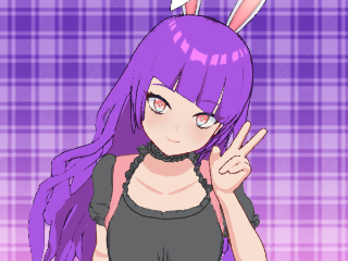 Profile picture of fu‐ko on FANZAバーチャル DMM