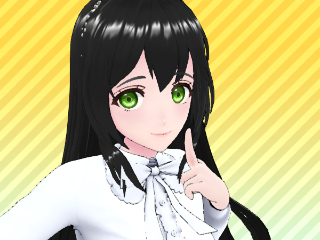 Profile picture of つき+*. on FANZAバーチャル DMM