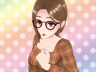 Profile picture of カミツレ ミオ on FANZAバーチャル DMM