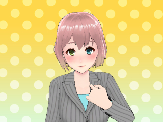 Profile picture of ひなひなヒンナ on FANZAバーチャル DMM