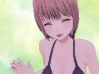 Profile picture of 結愛咲良 on FANZAバーチャル DMM