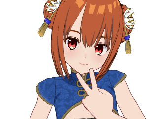 Profile picture of 青空 美音 on FANZAバーチャル DMM