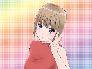 Profile picture of ☆_みゆ_☆ on FANZAバーチャル DMM