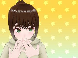 Profile picture of 春風みなみ on FANZAバーチャル DMM