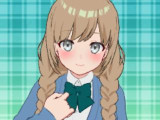 月本 栞さん