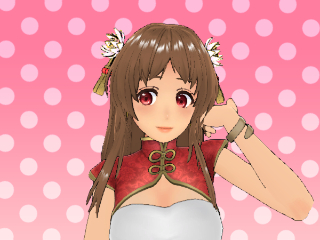 Profile picture of 如月陽菜 on FANZAバーチャル DMM