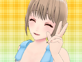 Profile picture of シオザキ on FANZAバーチャル DMM