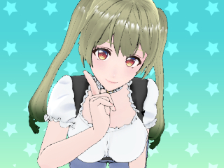 Profile picture of みゆう☆.*+. on FANZAバーチャル DMM