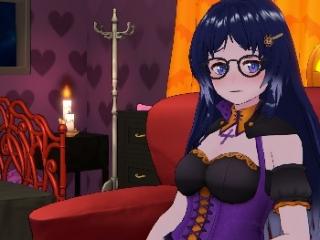 Profile picture of 泉りりい on FANZAバーチャル DMM