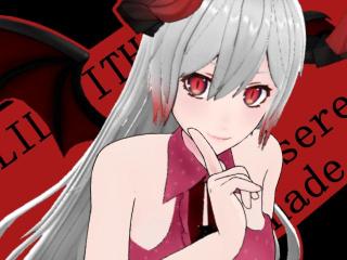 リリス☆セレナーデ