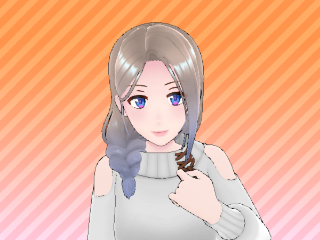 Profile picture of つきくさ on FANZAバーチャル DMM