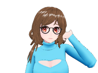 Profile picture of ☆舞☆☆☆ on FANZAバーチャル DMM