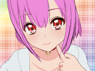 Profile picture of 天音莉心 on FANZAバーチャル DMM