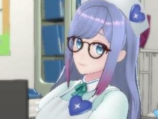 Profile picture of 花柳 ゆめり on FANZAバーチャル DMM