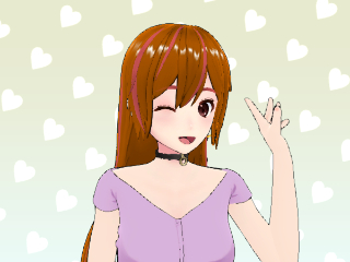 Profile picture of *すずは* on FANZAバーチャル DMM