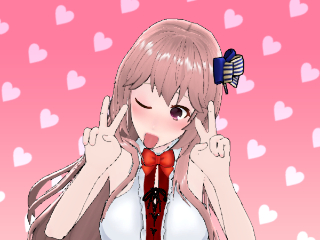 Profile picture of karen, on FANZAバーチャル DMM