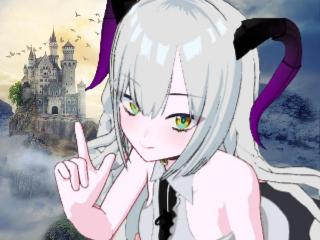 Profile picture of 月宮サテラ on FANZAバーチャル DMM