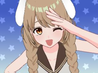 Profile picture of 兎都ミミ on FANZAバーチャル DMM