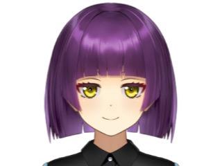 Profile picture of 成煙美都子 on FANZAバーチャル DMM