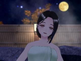 FANZA/バーチャル/桐子