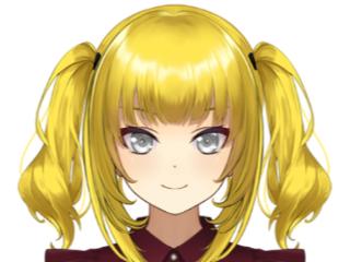 Profile picture of 鳳条まどか on FANZAバーチャル DMM