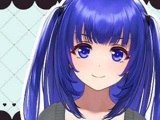 Profile picture of 不知火 すみれ on FANZAバーチャル DMM