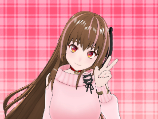 Profile picture of 桜井つかさ on FANZAバーチャル DMM