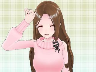 Profile picture of 天音 澪 on FANZAバーチャル DMM