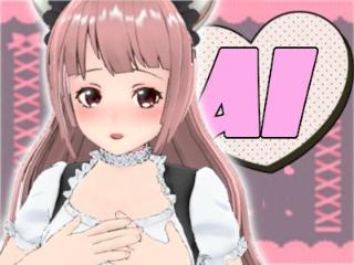 Profile picture of 儚 あい on FANZAバーチャル DMM