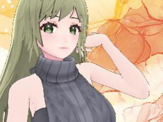 Profile picture of 雪乃アンネ on FANZAバーチャル DMM