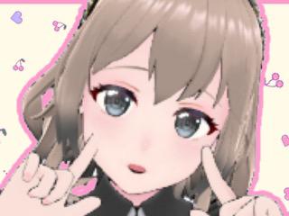 Profile picture of 甘宮さゆ on FANZAバーチャル DMM