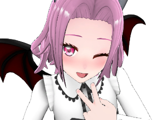 Profile picture of □+*ゆあ*+□ on FANZAバーチャル DMM