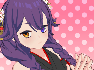 Profile picture of 元神おつむ on FANZAバーチャル DMM