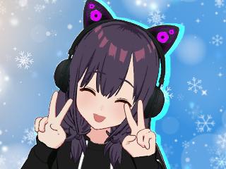 Profile picture of 南 にゃあ on FANZAバーチャル DMM