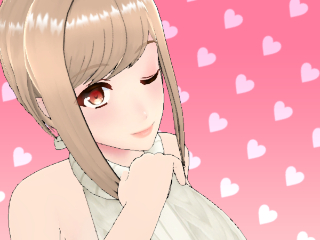 Profile picture of 如月玲花 on FANZAバーチャル DMM