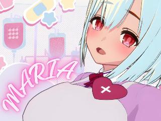 Profile picture of †城ケ崎マリア† on FANZAバーチャル DMM