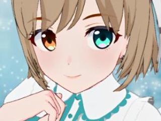 Profile picture of 櫻 つぐみ*. on FANZAバーチャル DMM